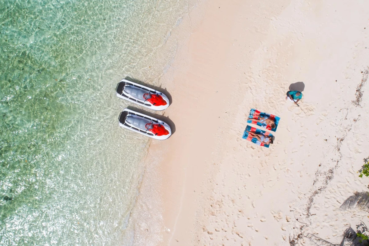 Nanuku Resort Fiji - Hotel Photo 13