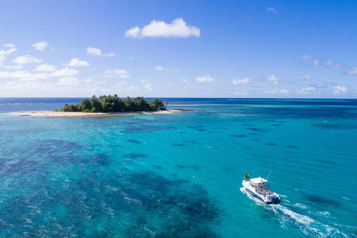 Nanuku Resort Fiji - Hotel Photo 15