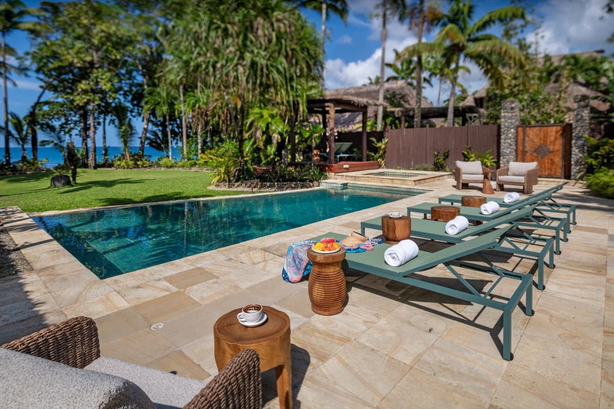 Nanuku Resort Fiji - Hotel Photo 16