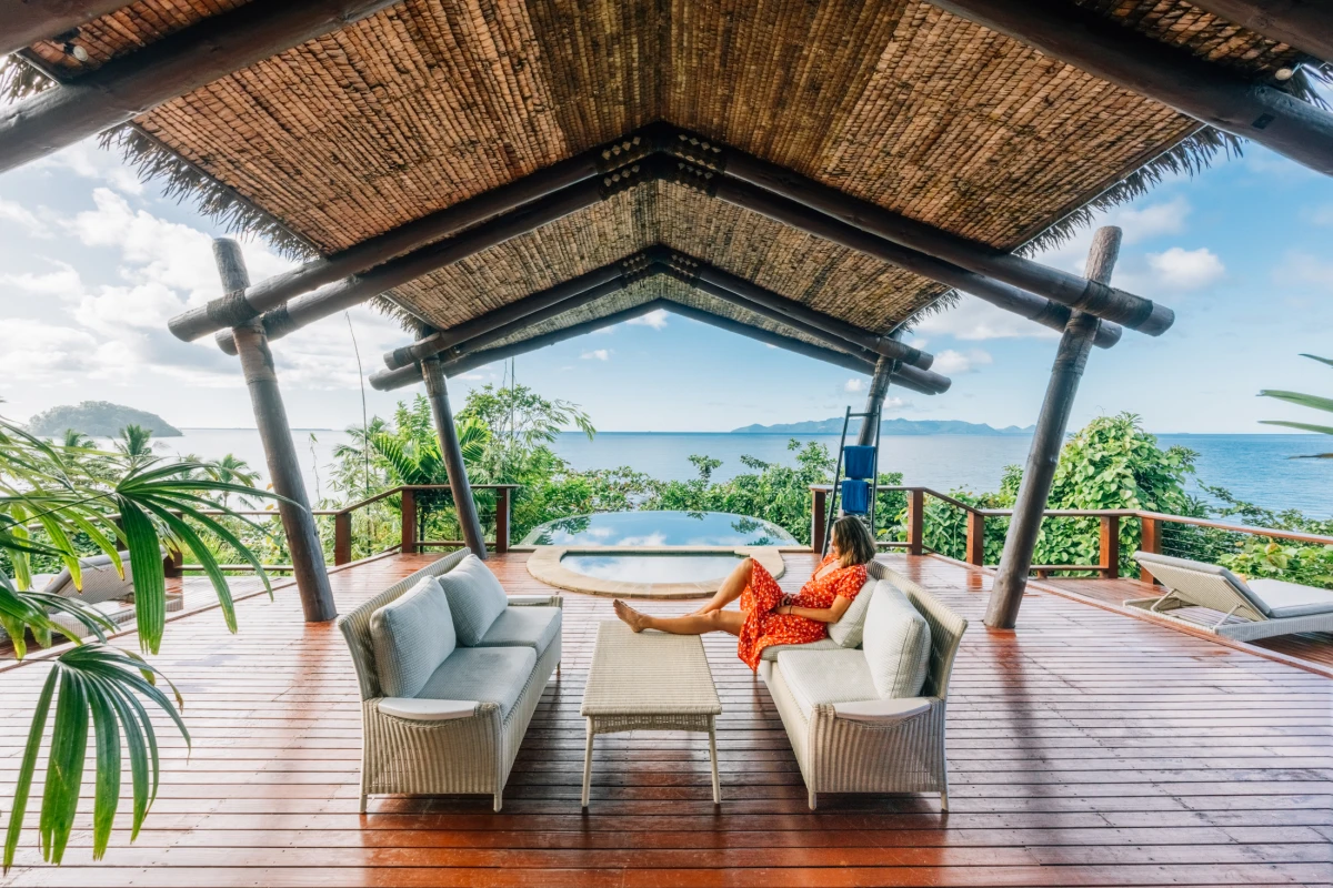 Nanuku Resort Fiji - Hotel Photo 17