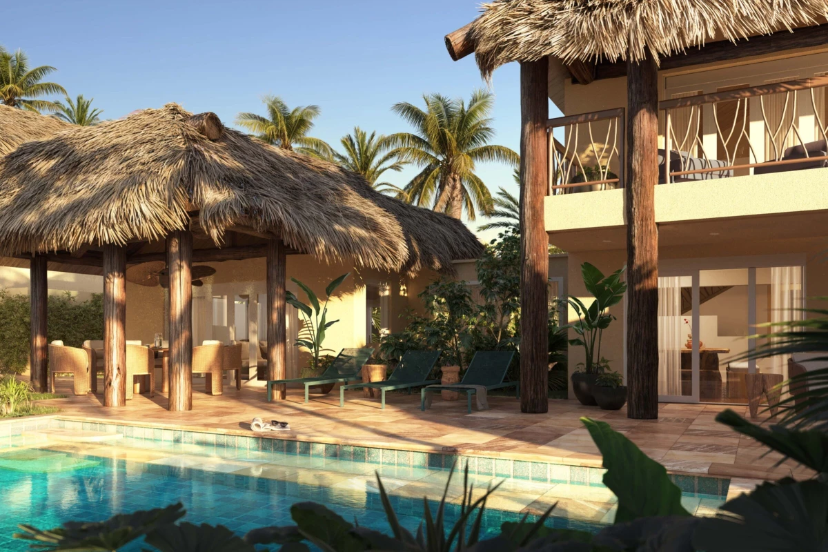 Nanuku Resort Fiji - Hotel Photo 18