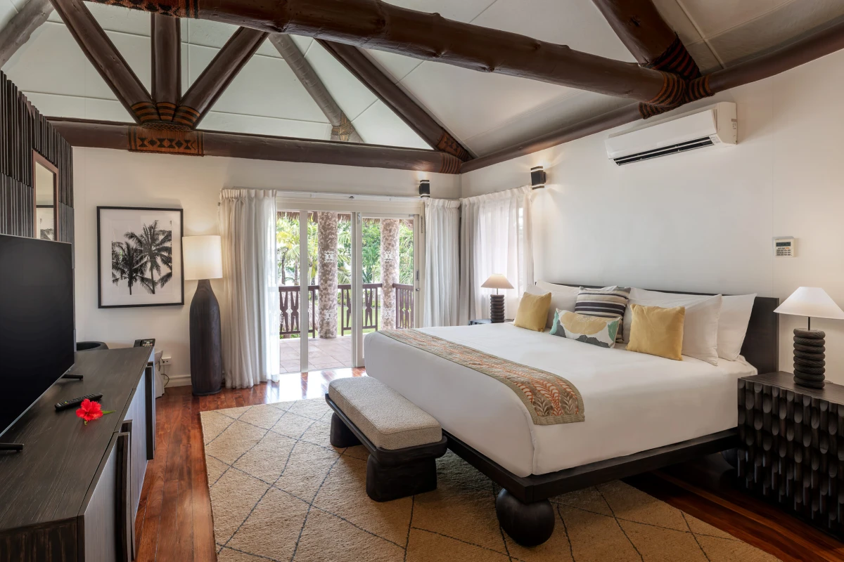 Nanuku Resort Fiji - Hotel Photo 19