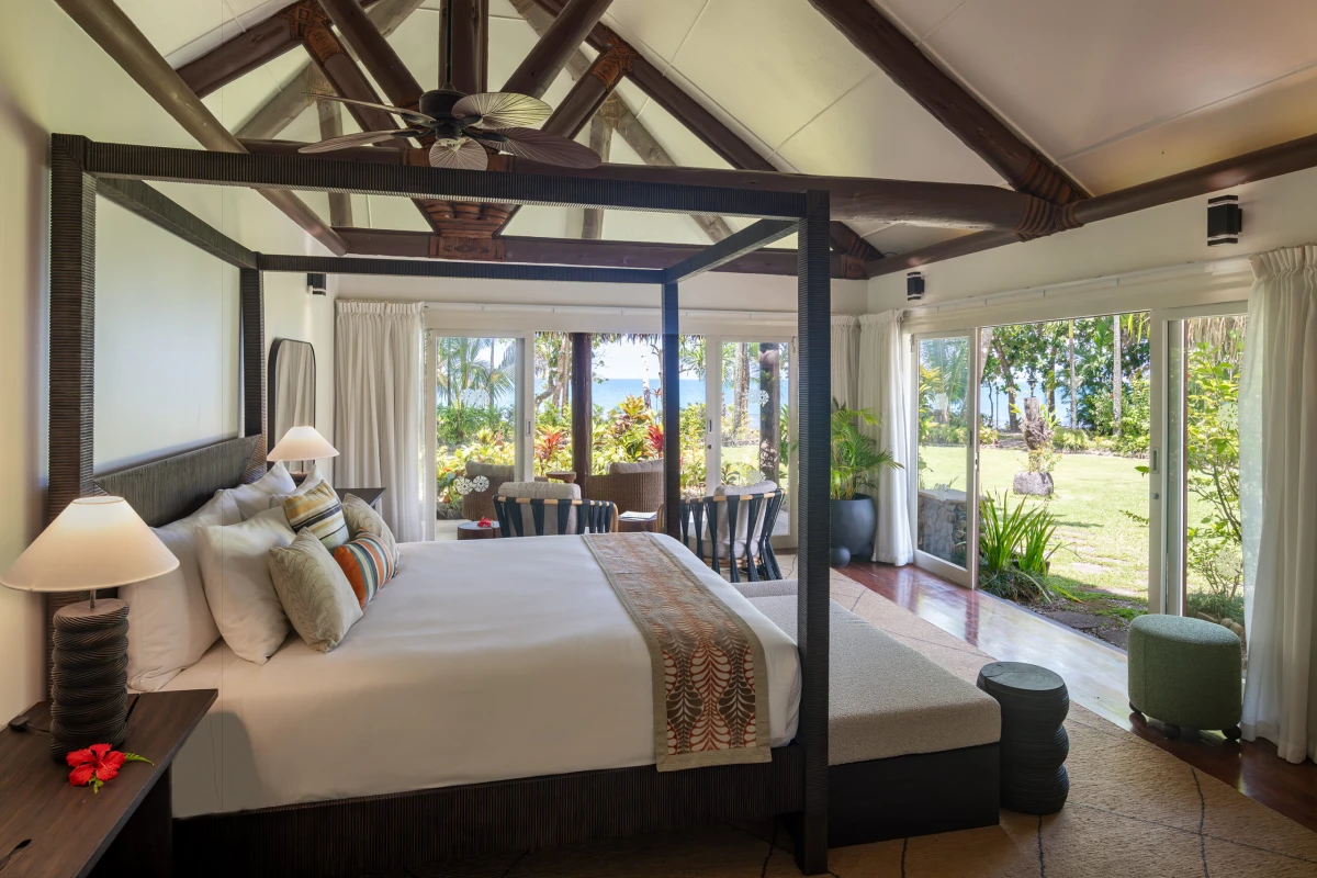 Nanuku Resort Fiji - Hotel Photo 20