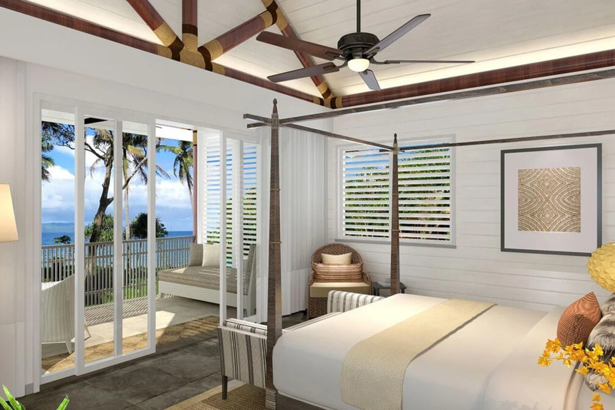 Nanuku Resort Fiji - Hotel Photo 21