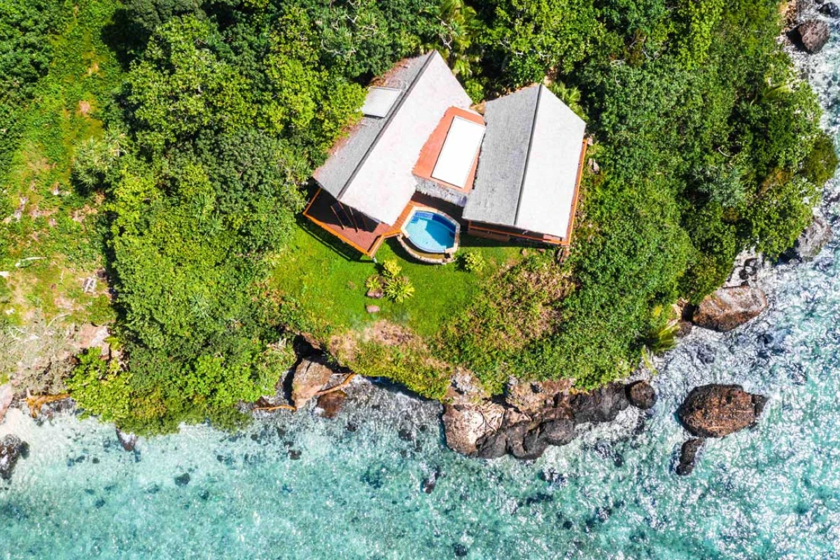 Royal Davui Island Resort - Hotel Photo 2