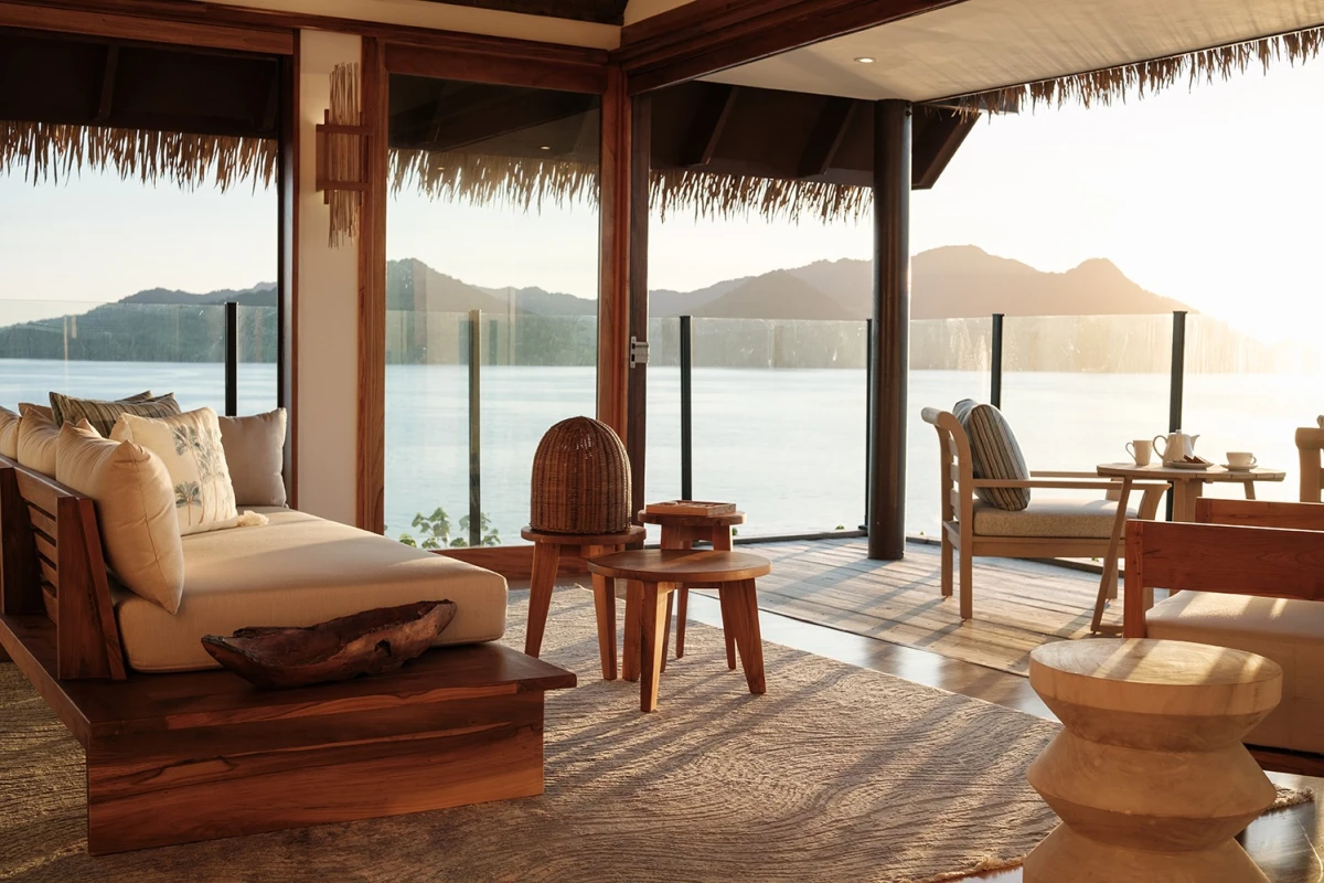 Royal Davui Island Resort - Hotel Photo 3