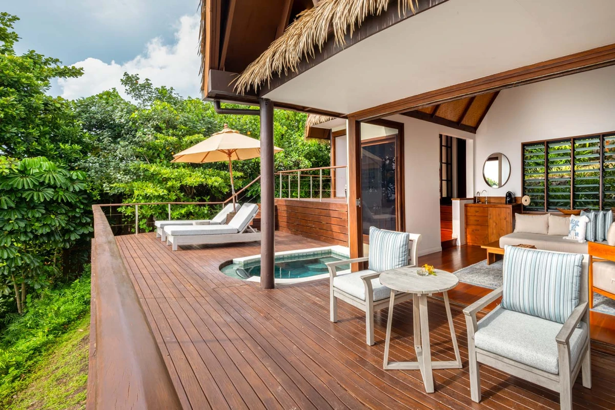 Royal Davui Island Resort - Hotel Photo 4