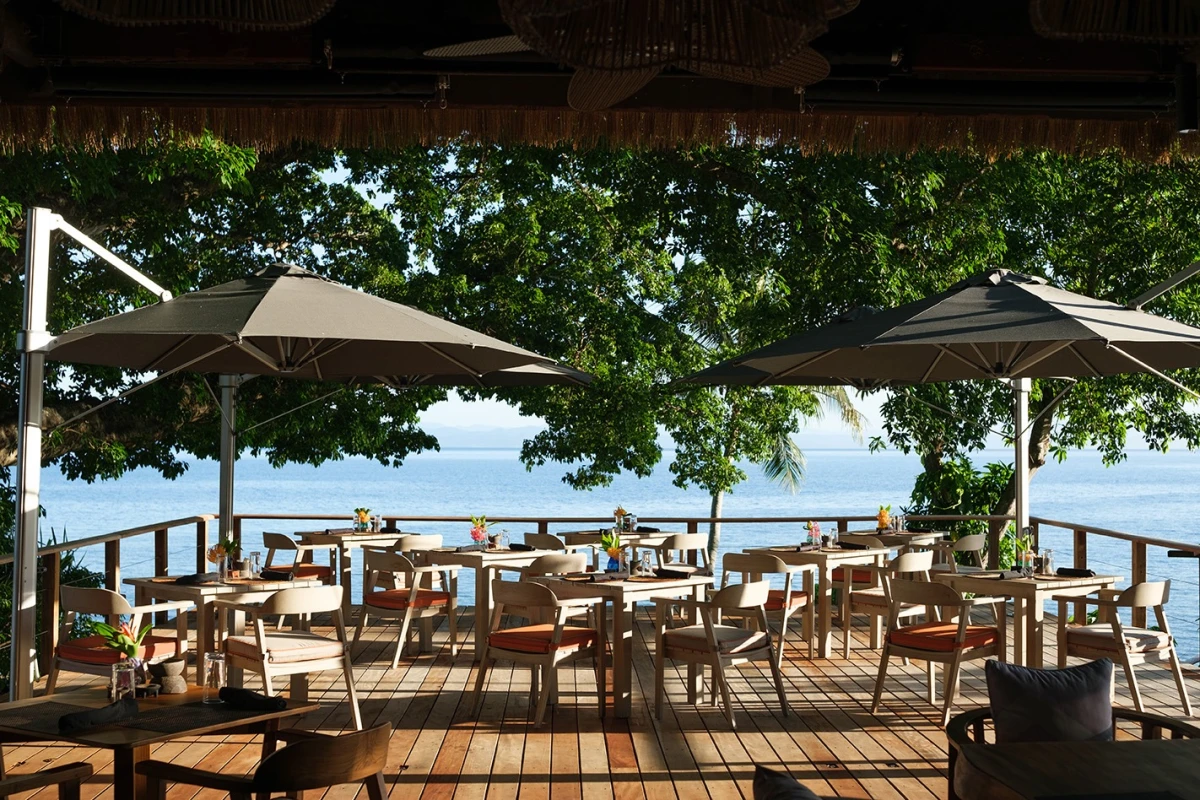 Royal Davui Island Resort - Hotel Photo 6