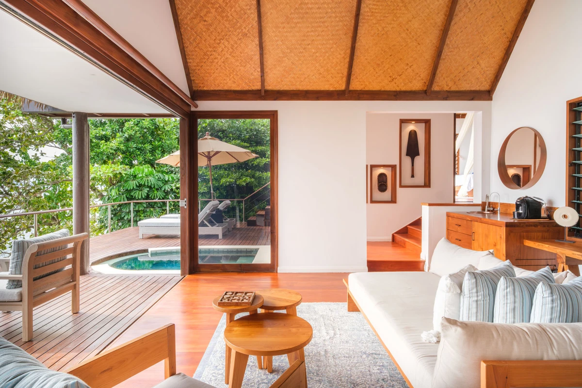 Royal Davui Island Resort - Hotel Photo 8