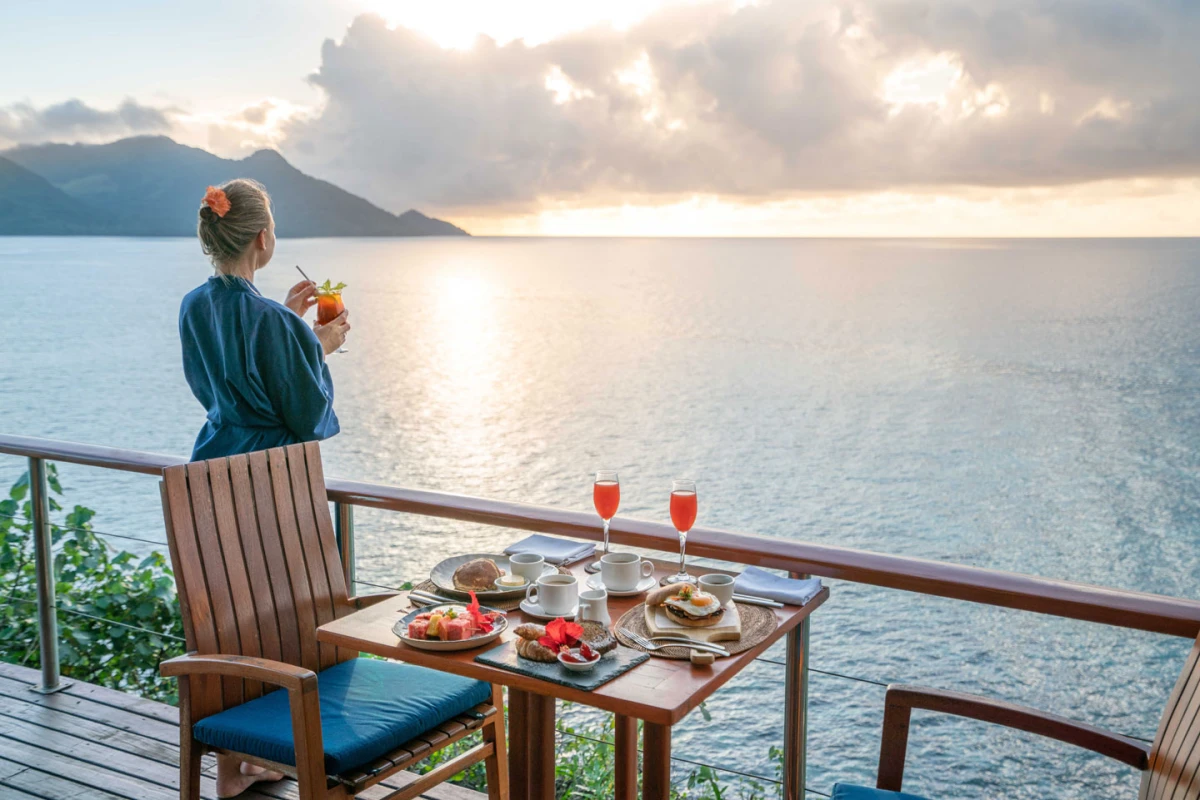 Royal Davui Island Resort - Hotel Photo 9