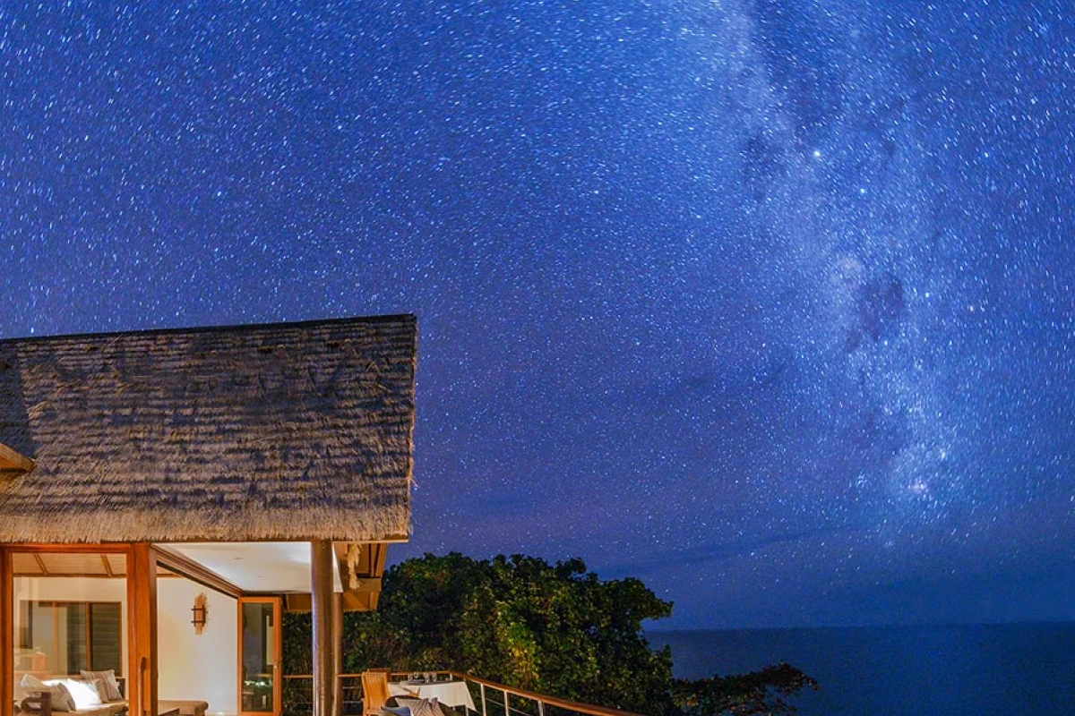 Royal Davui Island Resort - Hotel Photo 10