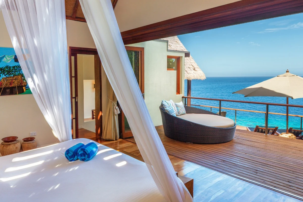 Royal Davui Island Resort - Hotel Photo 11