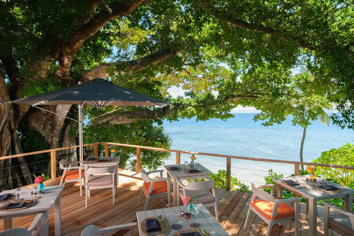 Royal Davui Island Resort - Hotel Photo 12