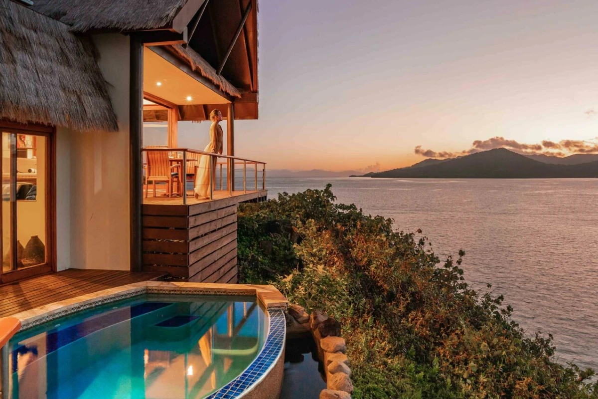 Royal Davui Island Resort - Hotel Photo 13