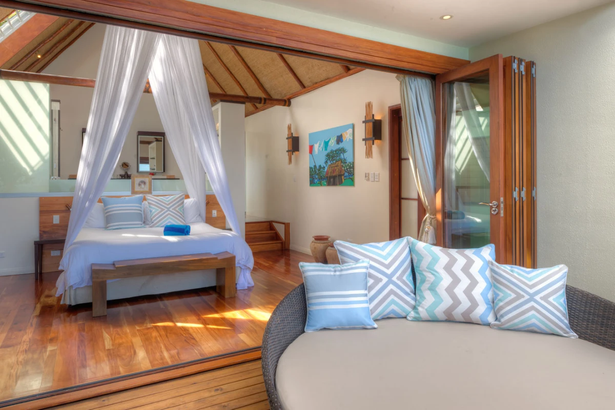 Royal Davui Island Resort - Hotel Photo 16