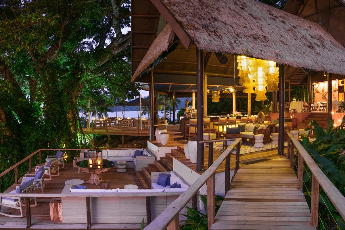 Royal Davui Island Resort - Hotel Photo 17