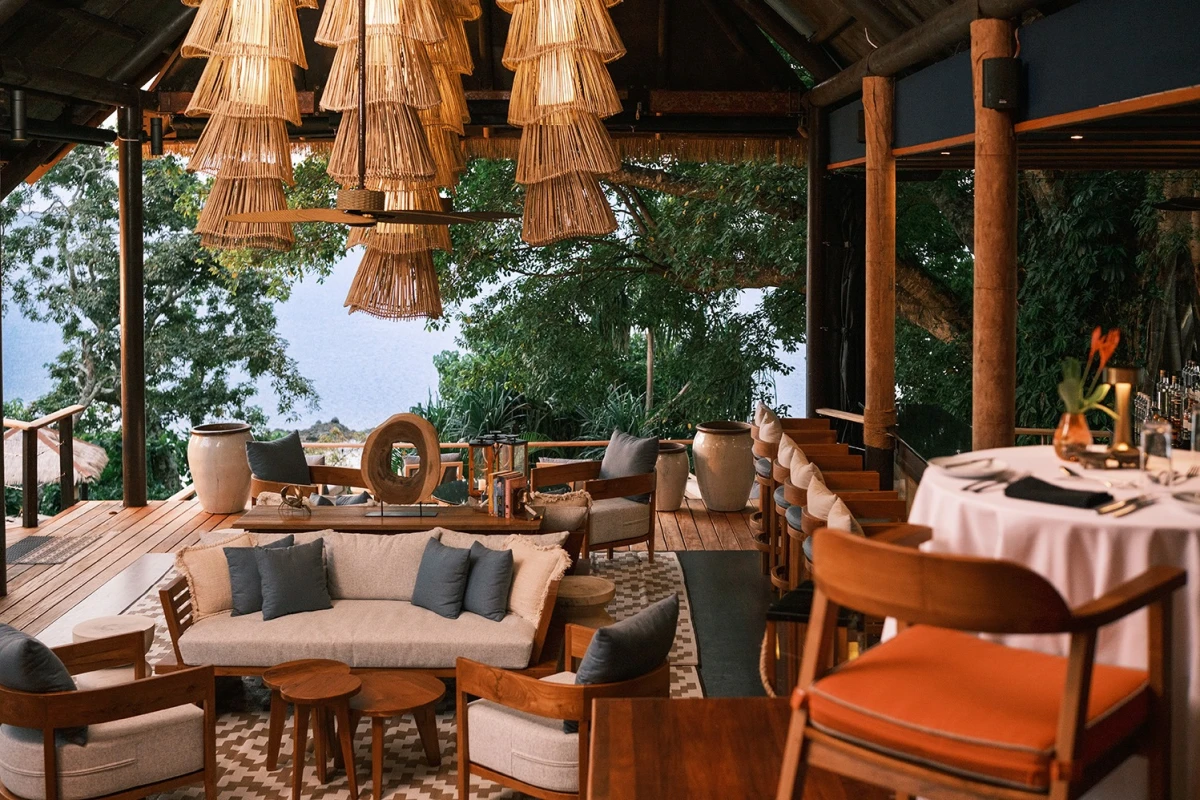 Royal Davui Island Resort - Hotel Photo 18