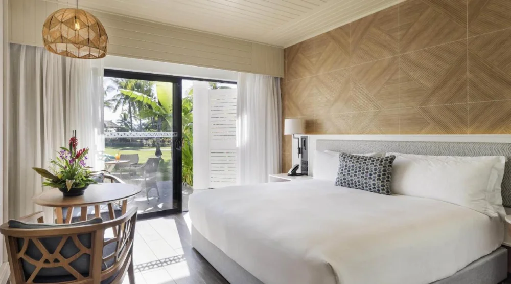 Luxury Family Room at Sofitel Fiji Resort & Spa
