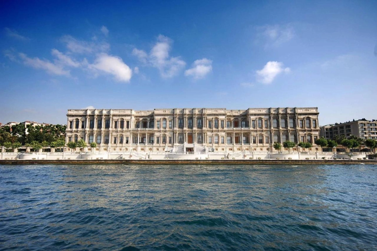 Ciragan Palace Kempinski Hotel - Hotel Photo 4