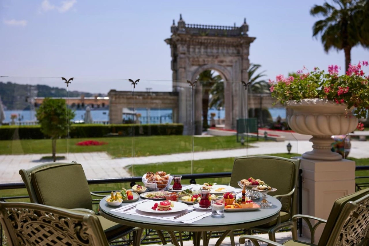 Ciragan Palace Kempinski Hotel - Hotel Photo 6