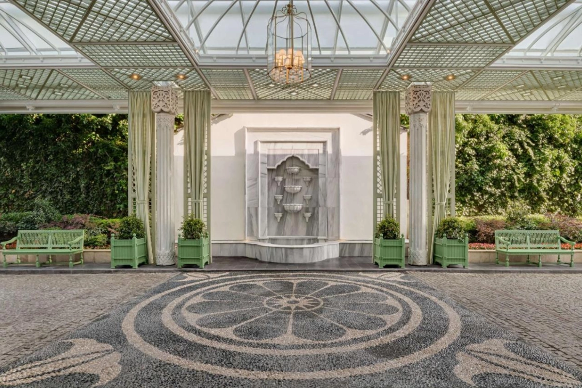 Ciragan Palace Kempinski Hotel - Hotel Photo 10