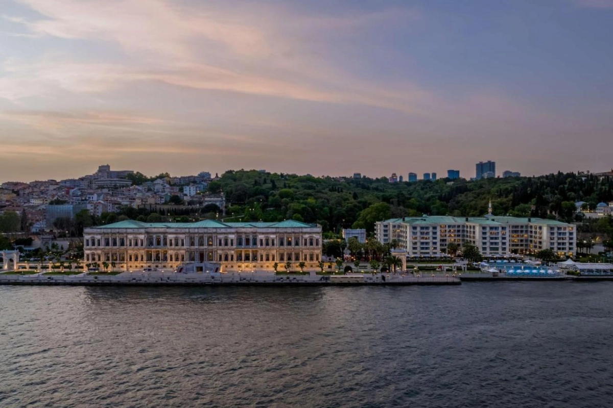 Ciragan Palace Kempinski Hotel - Hotel Photo 25