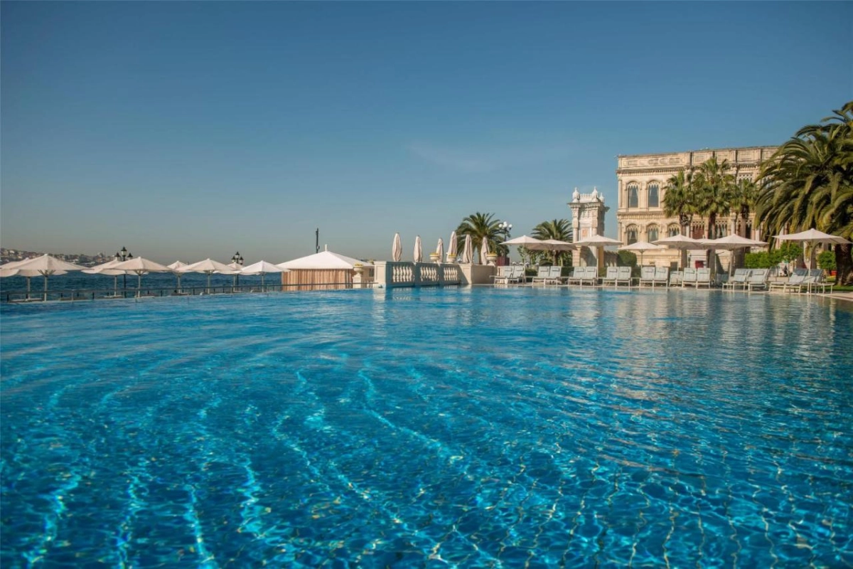 Ciragan Palace Kempinski Hotel - Hotel Photo 29