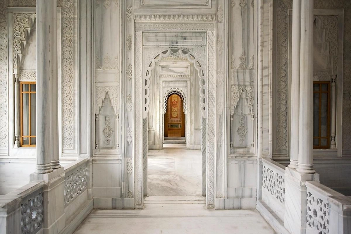 Ciragan Palace Kempinski Hotel - Hotel Photo 31