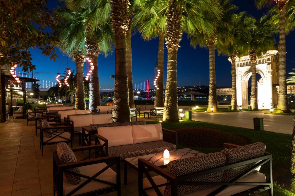 Ciragan Palace Kempinski Hotel - Hotel Photo 39