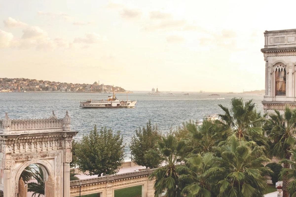 Ciragan Palace Kempinski Hotel - Hotel Photo 47