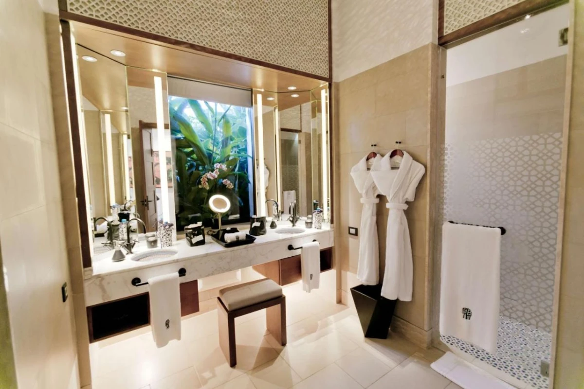 Banyan Tree Tamouda Bay - Hotel Photo 3