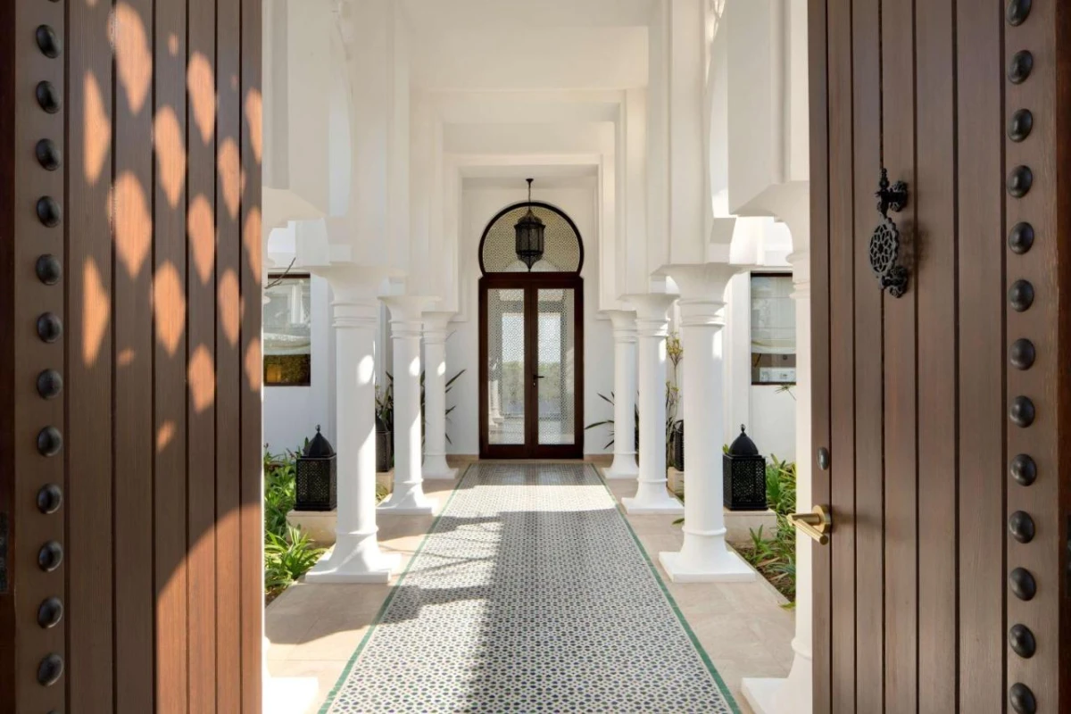 Banyan Tree Tamouda Bay - Hotel Photo 8