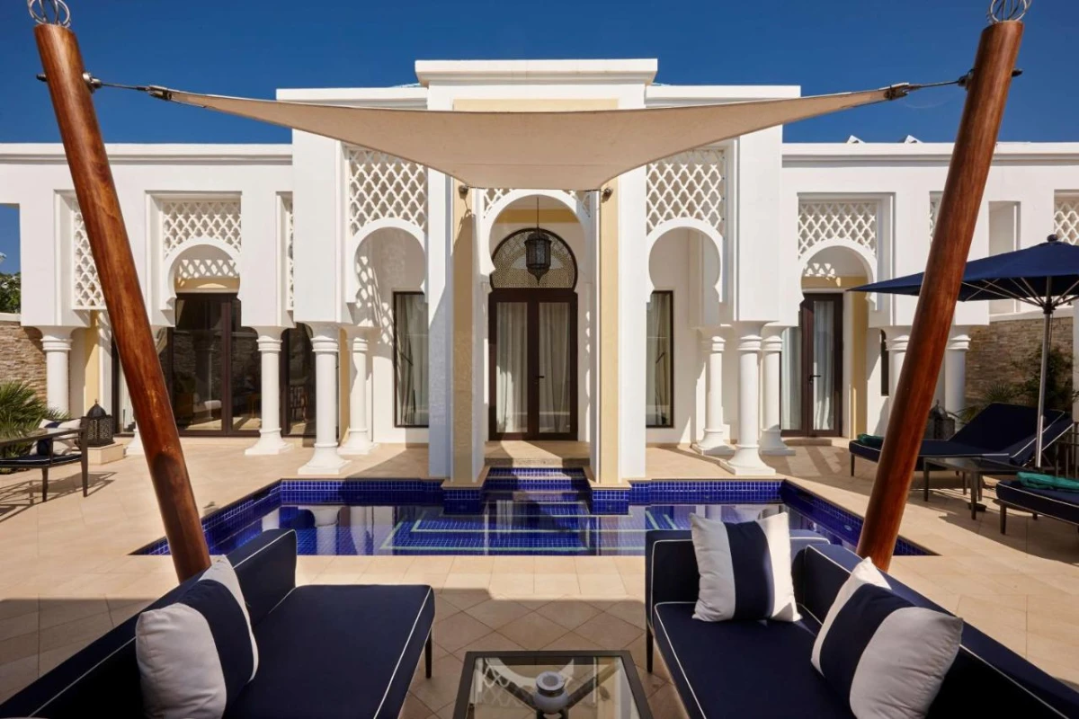 Banyan Tree Tamouda Bay - Hotel Photo 11