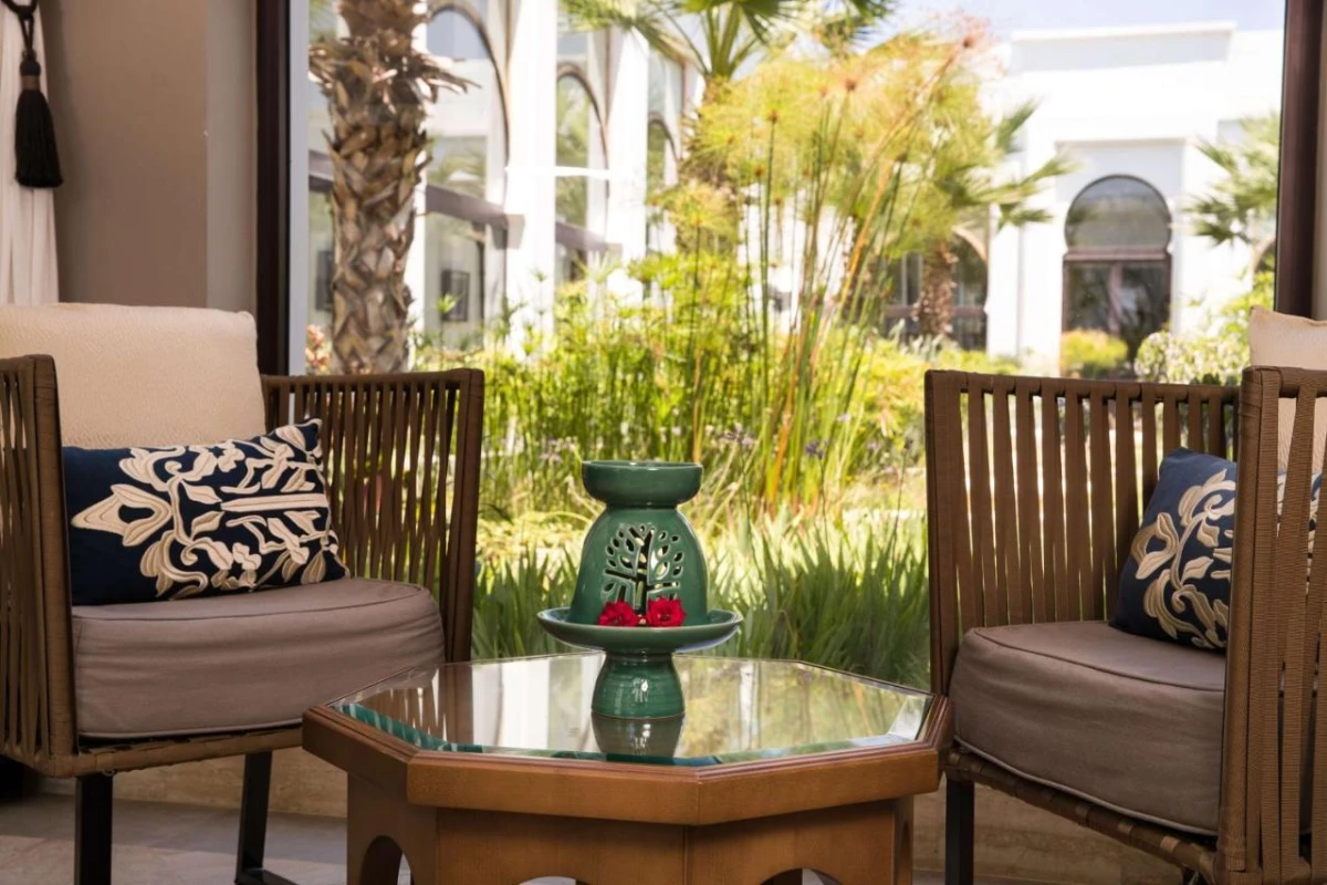 Banyan Tree Tamouda Bay - Hotel Photo 14