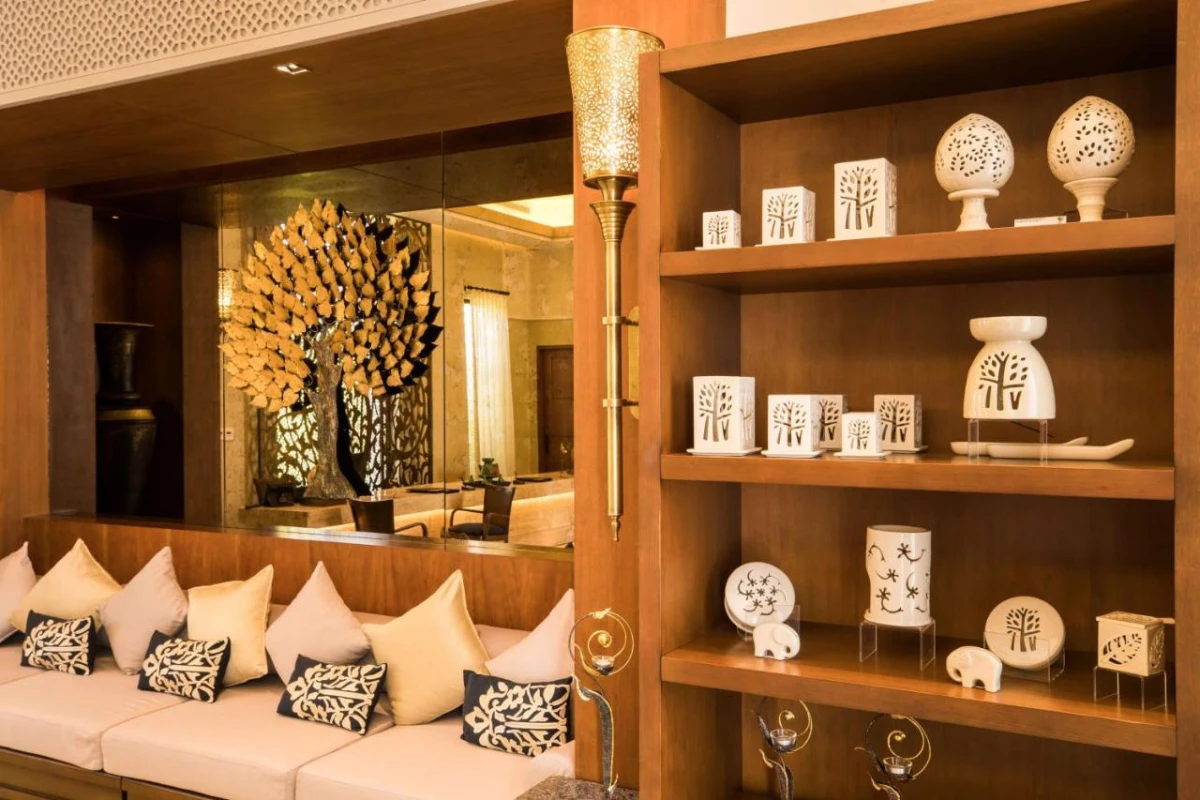 Banyan Tree Tamouda Bay - Hotel Photo 15