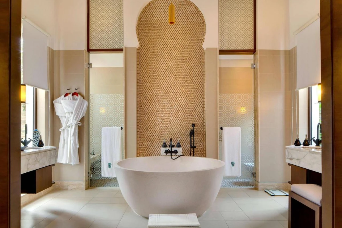 Banyan Tree Tamouda Bay - Hotel Photo 16