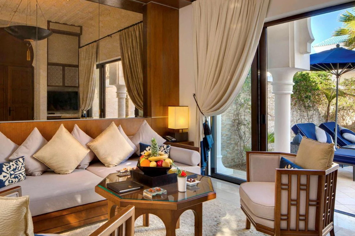 Banyan Tree Tamouda Bay - Hotel Photo 17