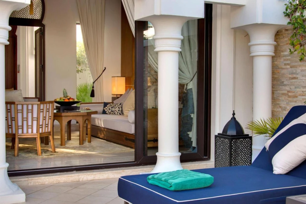 Banyan Tree Tamouda Bay - Hotel Photo 18