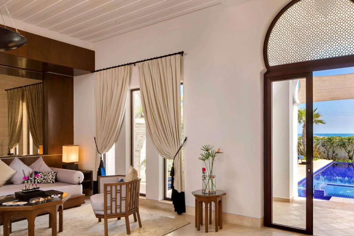 Banyan Tree Tamouda Bay - Hotel Photo 20