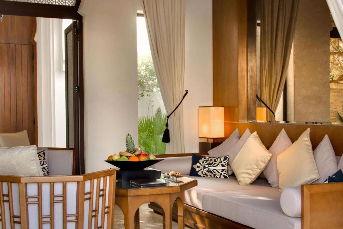 Banyan Tree Tamouda Bay - Hotel Photo 21