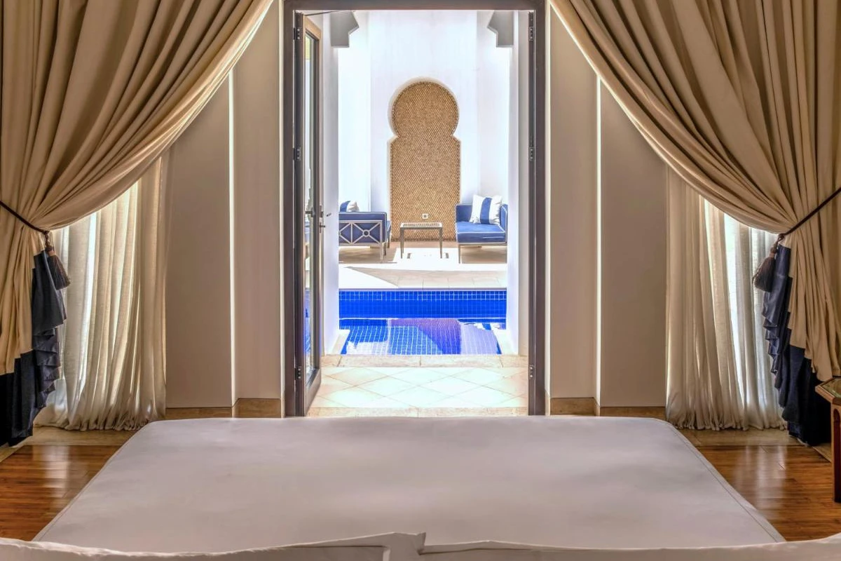 Banyan Tree Tamouda Bay - Hotel Photo 22