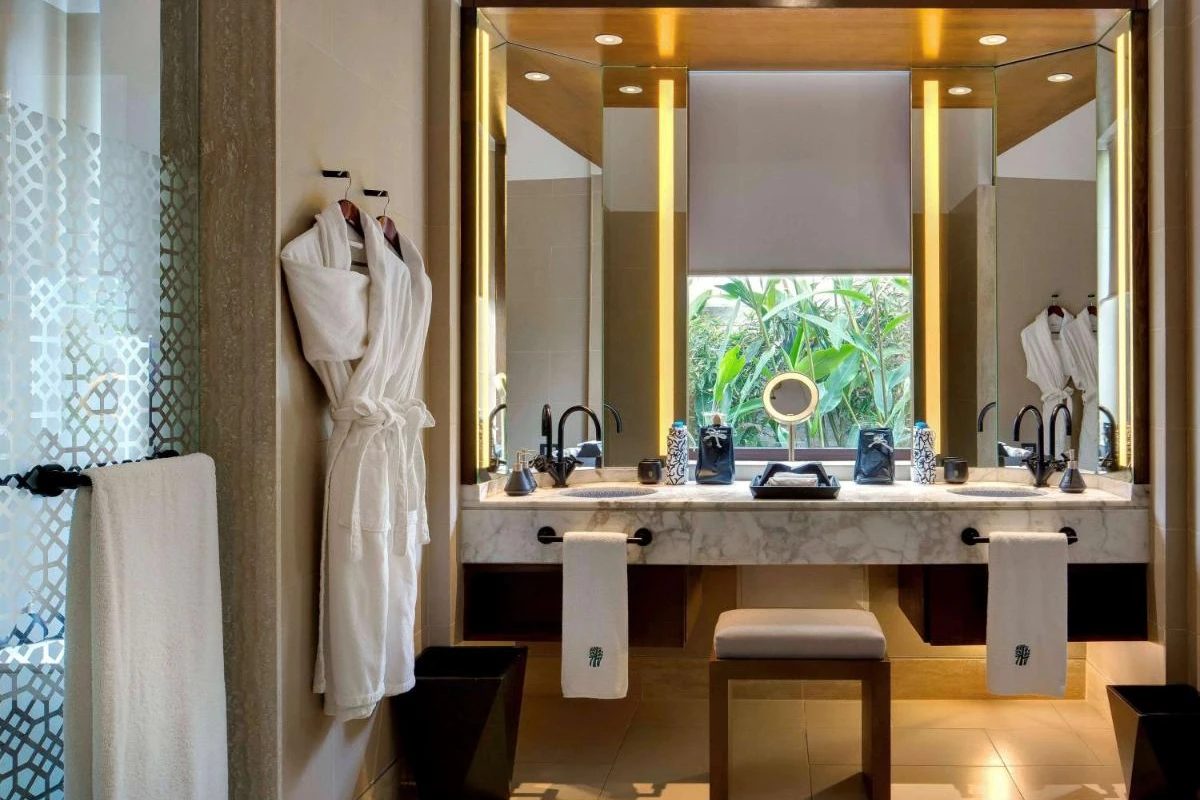 Banyan Tree Tamouda Bay - Hotel Photo 25