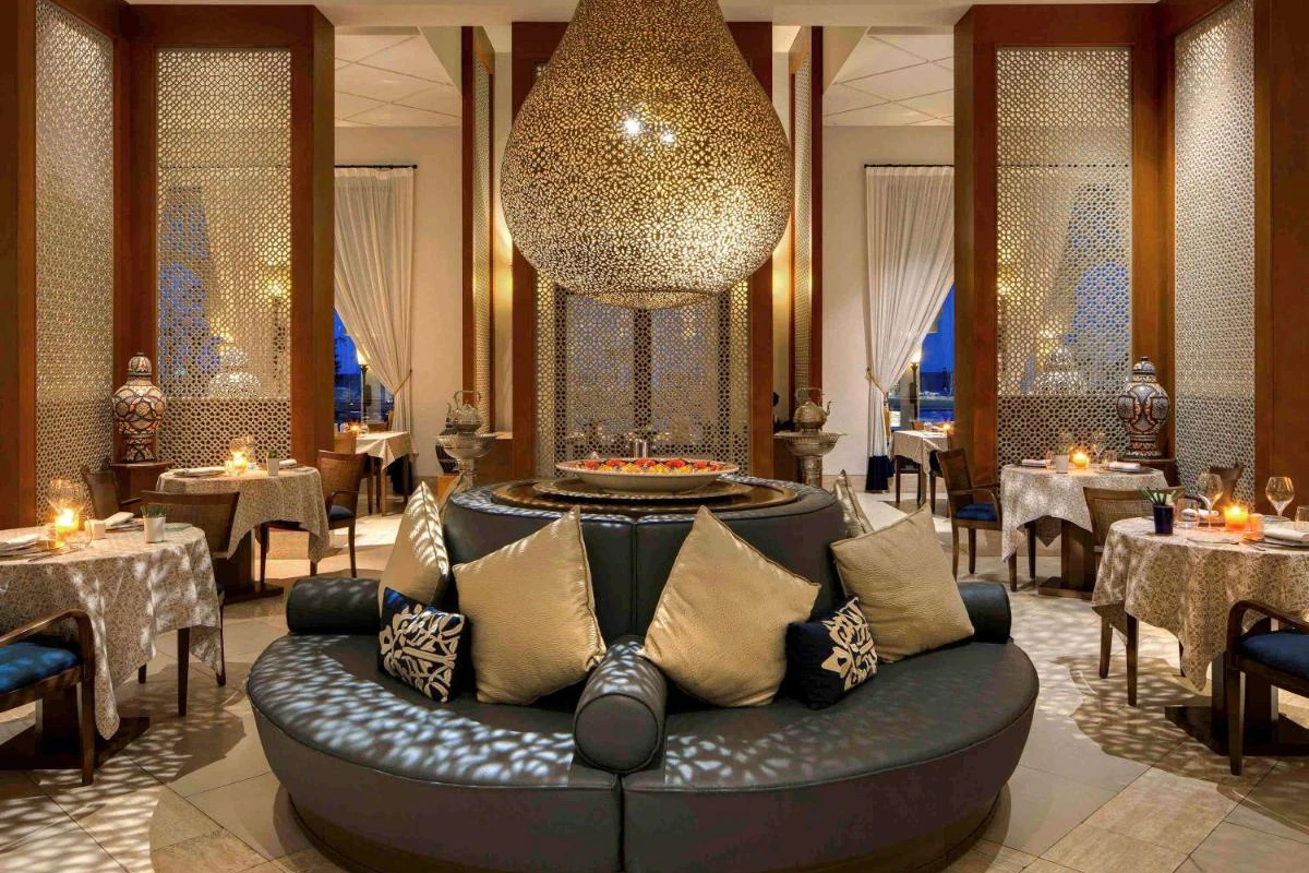 Banyan Tree Tamouda Bay - Hotel Photo 28