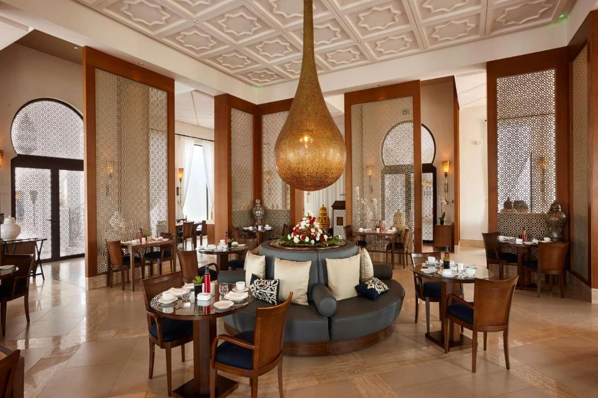 Banyan Tree Tamouda Bay - Hotel Photo 29