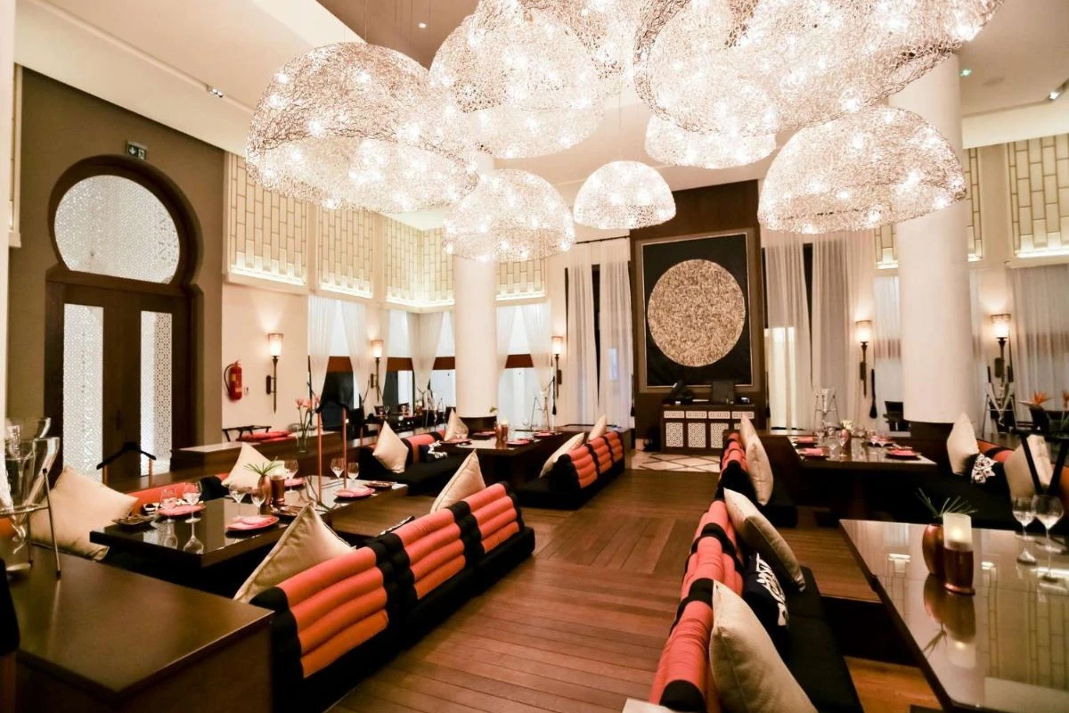 Banyan Tree Tamouda Bay - Hotel Photo 30