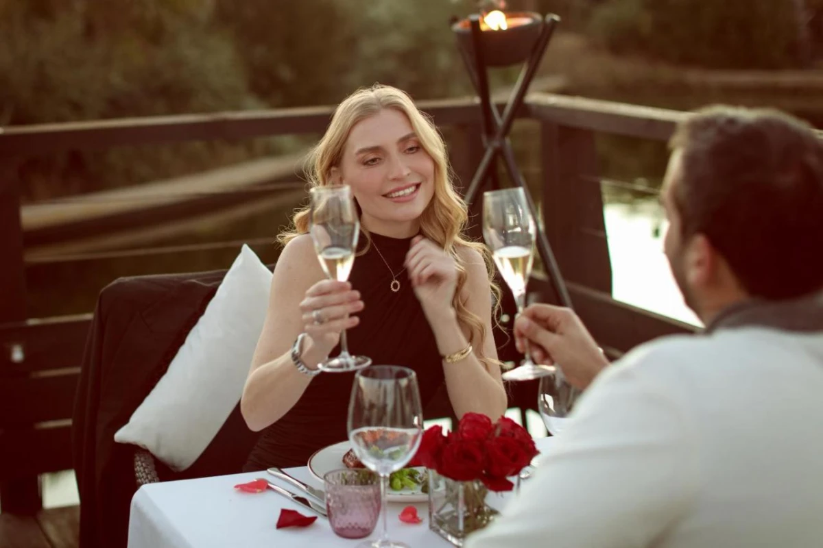 Banyan Tree Tamouda Bay - Hotel Photo 31