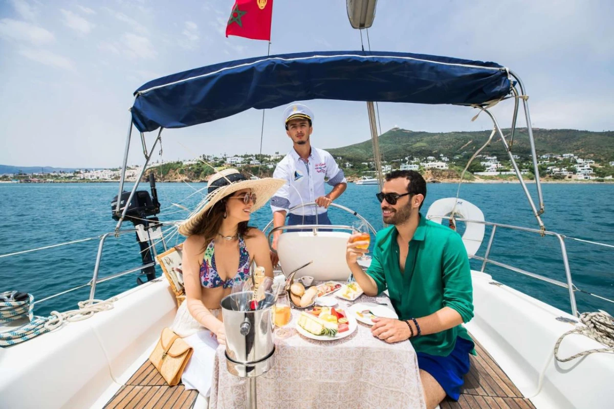 Banyan Tree Tamouda Bay - Hotel Photo 32