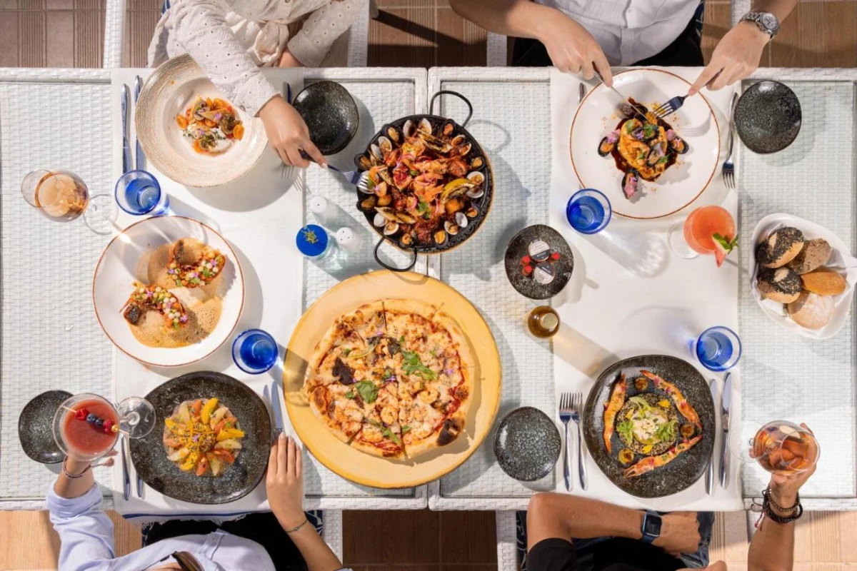 Banyan Tree Tamouda Bay - Hotel Photo 33