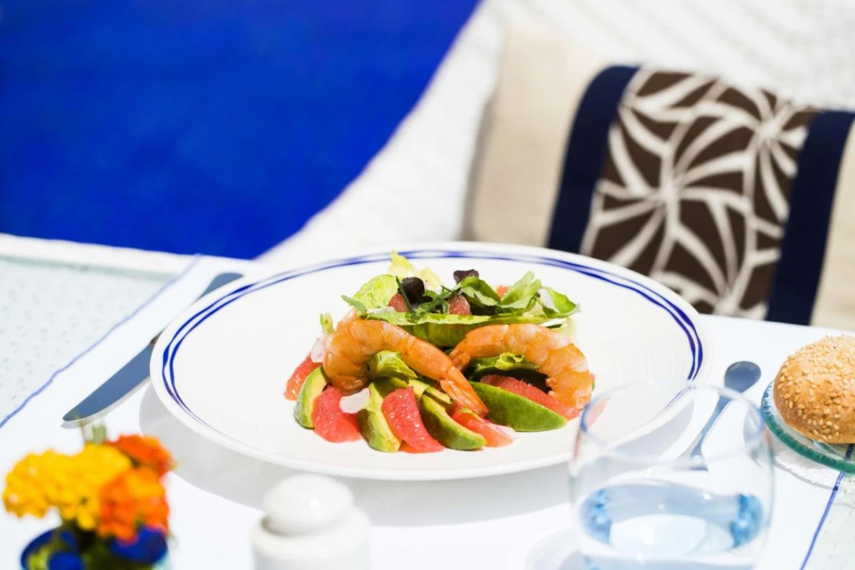 Banyan Tree Tamouda Bay - Hotel Photo 34