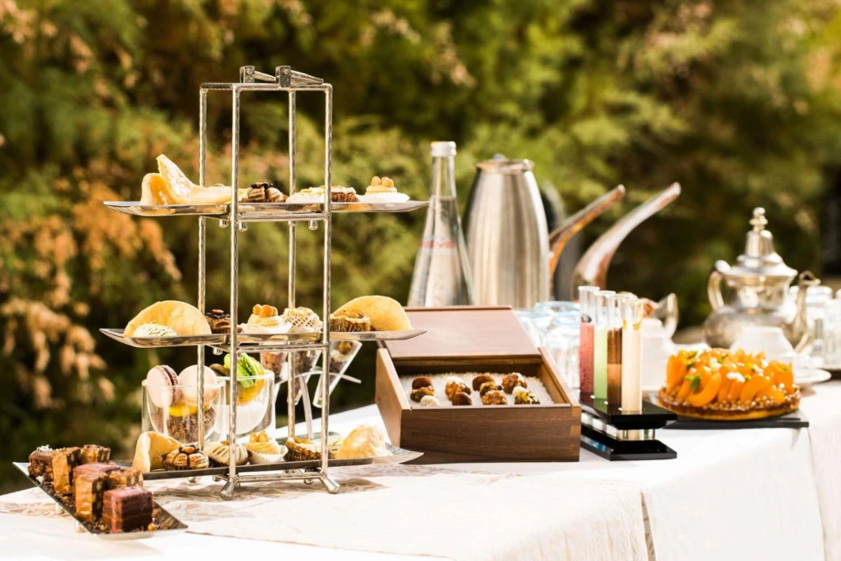 Banyan Tree Tamouda Bay - Hotel Photo 35